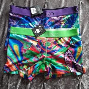 ETHIKA women's undewear